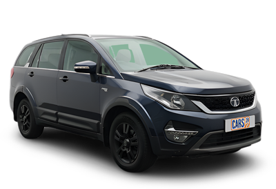 Tata Hexa-img